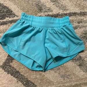 Lululemon hotty hots